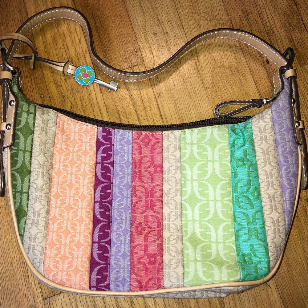 Fossil Shoulder Bag